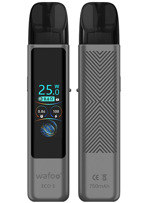 ECO S1
