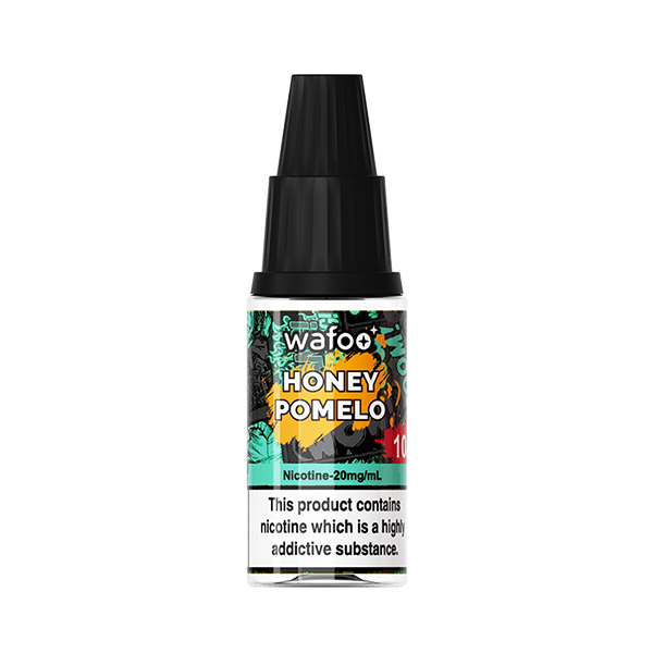10ml E-liquid.