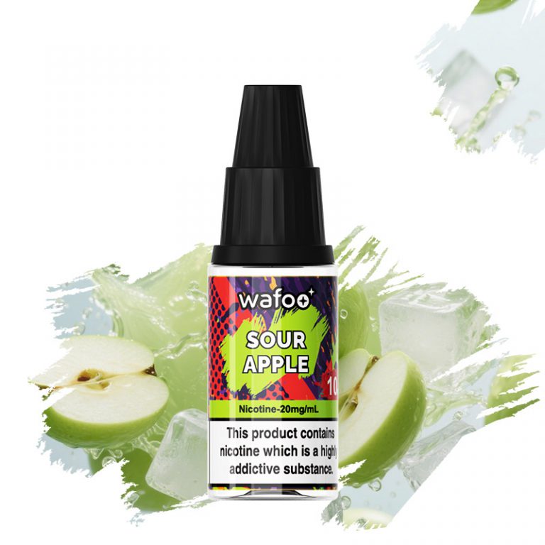 Sour Apple