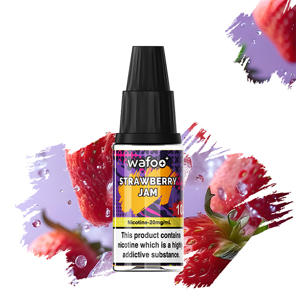 Strawberry Jam