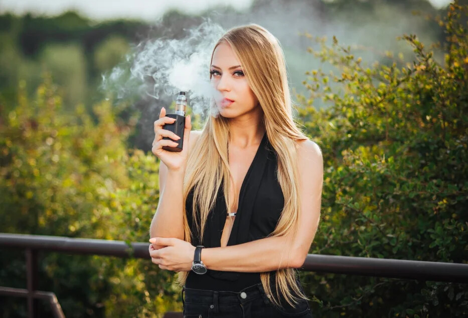 How Do You Dispose Vapes Properly to Protect the Environment