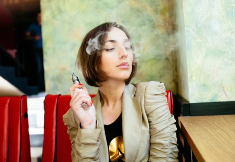 Which E-Cigarette Is More Durable