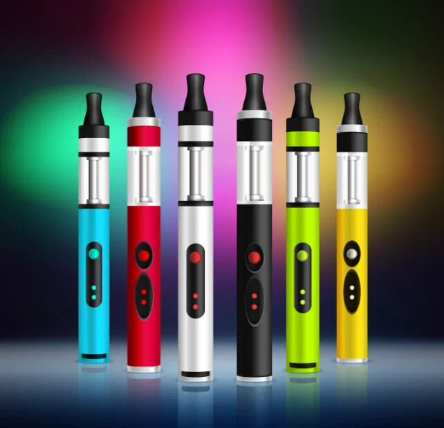 Why are more and more people smoking e-cigarettes