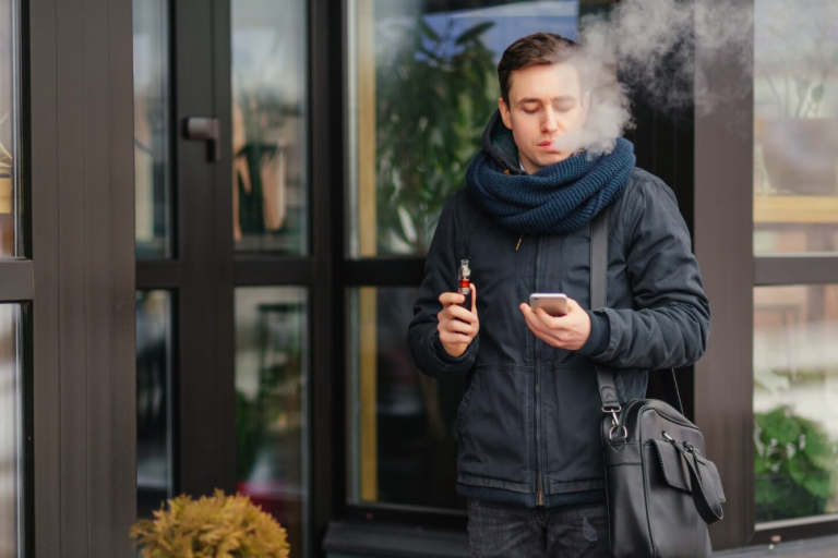 Beginner’s Guide How to Use a Vape Safely and Effectively