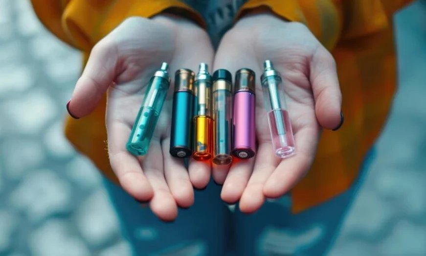 Do Vapes on an Airplane Violate TSA Liquid or Battery Restrictions