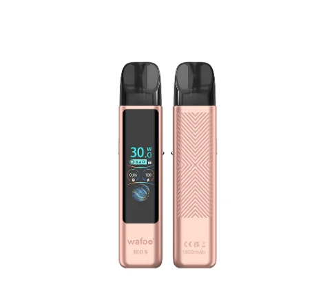 ECO S