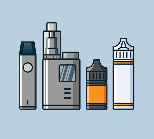 Wie können Sie eine Wegwerf-Vape in Minuten entsperren