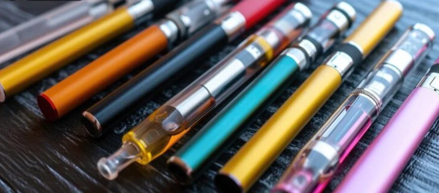 What Is the Best Vape Battery for Maximum Performance and Safety