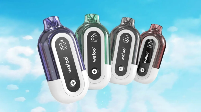 Can the Best Refillable Vapes Match the Puff Count of Top Disposables