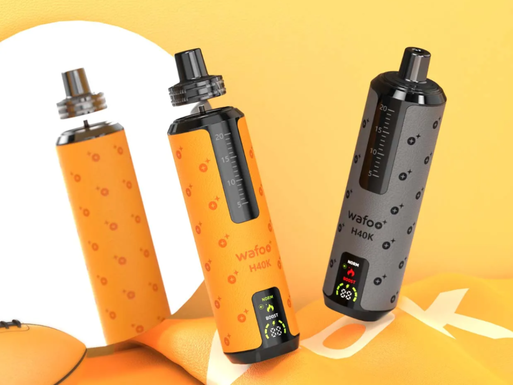 Do Vapes Have Tobacco or Is Vaping a Totally New Alternative