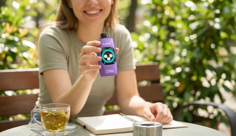 What Are the Best Vapes for Beginners Looking to Switch from Smoking