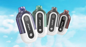  ¿Cuál es el mejor jugo de vape para la producción de sabor y vapor en 2026?