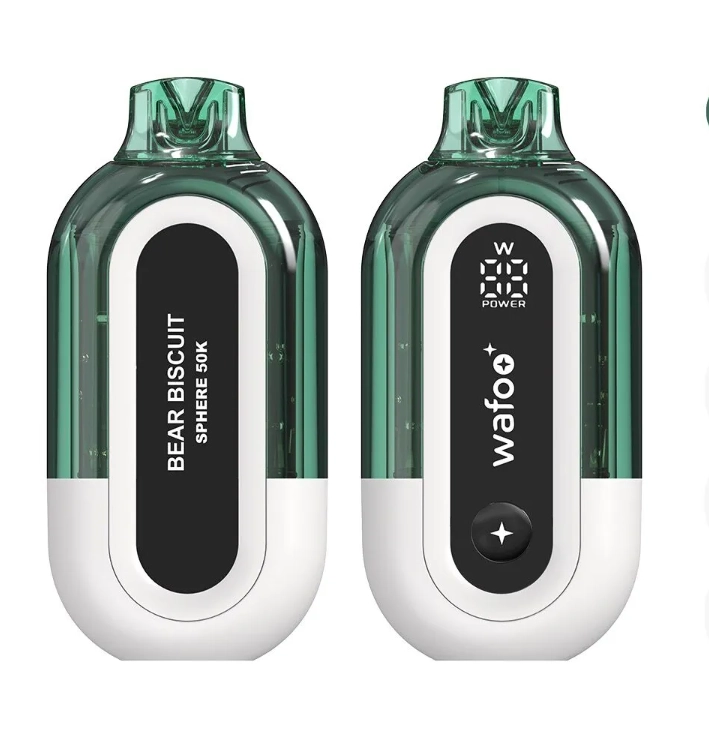 What is the most popular disposable vape in 2025