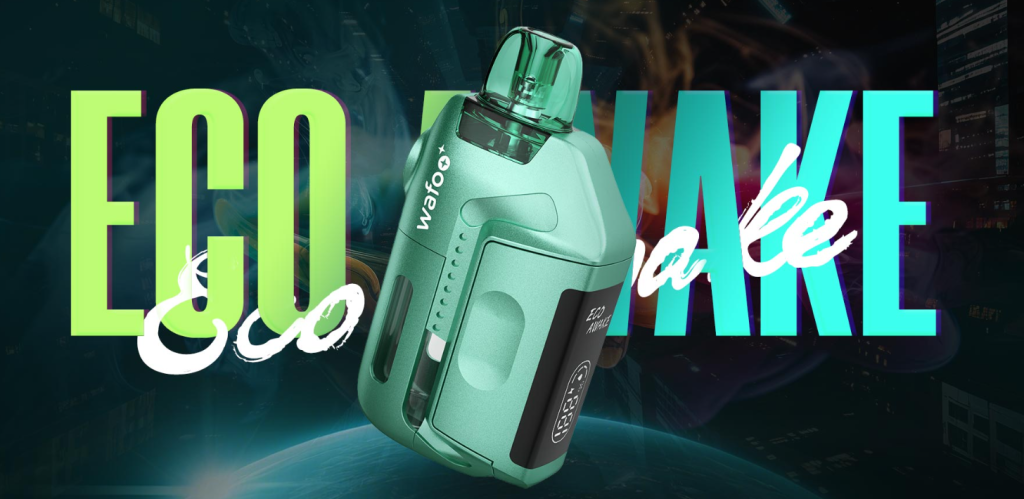 Removable Battery vs. Integrated Battery Vapes Which is More Eco-Friendly