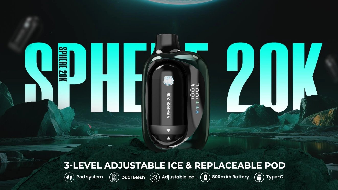 Smart Display Vapes vs. Traditional Disposables Do You Really Need a Screen