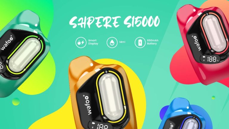 Top-Rated Best Vapes for 2026 Expert Review of Disposable Options