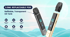 Why Mesh Coil Pods Deliver Better Flavor The Science Behind the Vapor