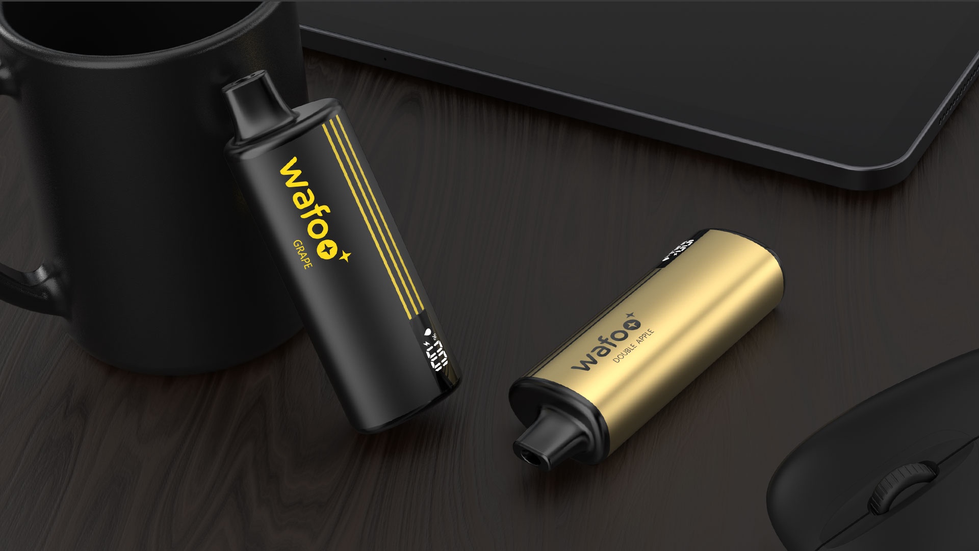 Best Disposable Vape Options That Consistently Earn Top Ratings