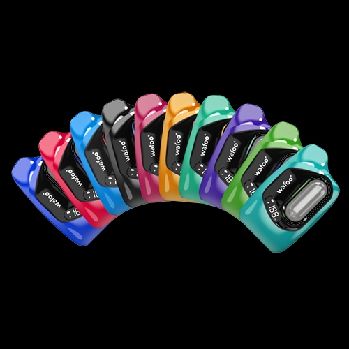 Wafoo SPHERE S15000 disposable vape