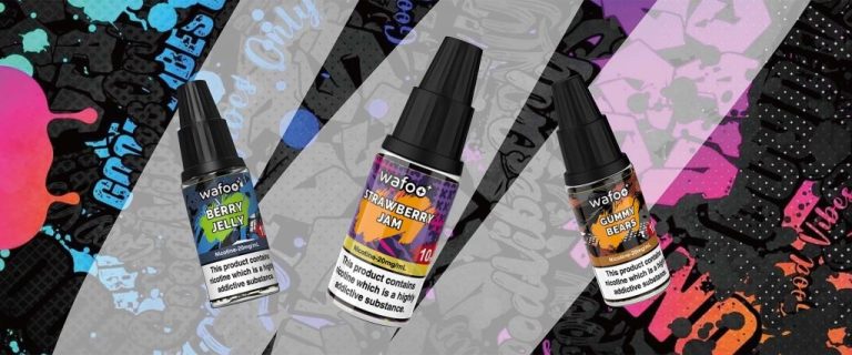 What E-liquids Offer the Best Flavor Profiles for Experienced Vapers