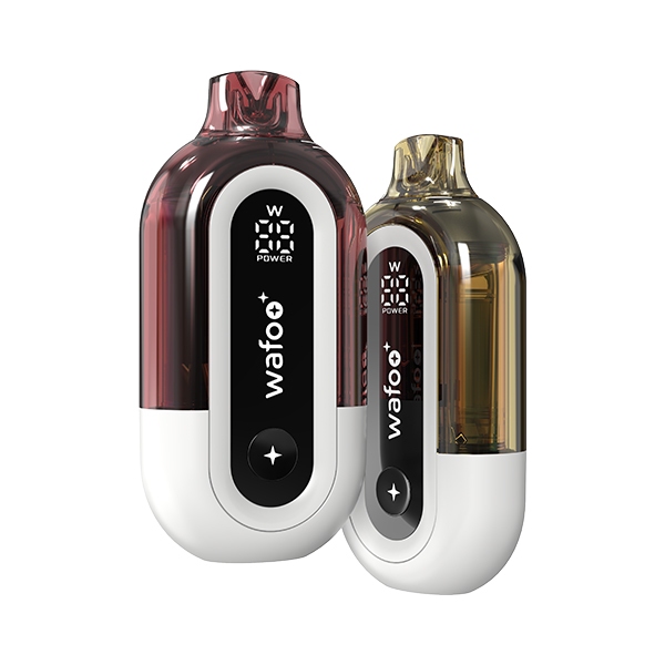 Voltaje ajustable de 30W vs Vapes de potencia fija La mayor diferencia para el sabor en 2026