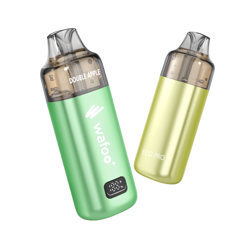 Can a 2ml Vape Really Last 20,000 Puffs