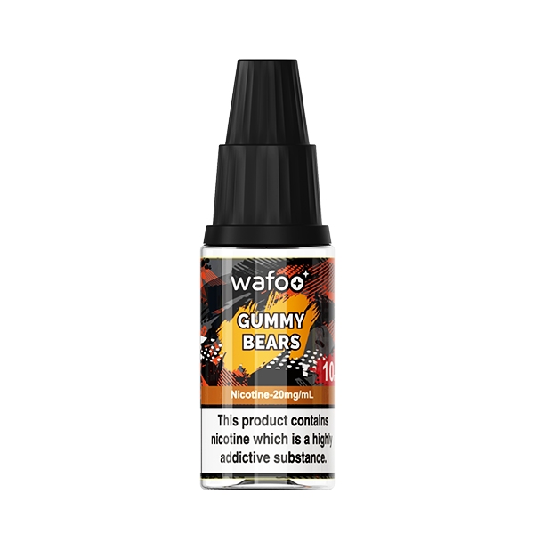 E-Liquide