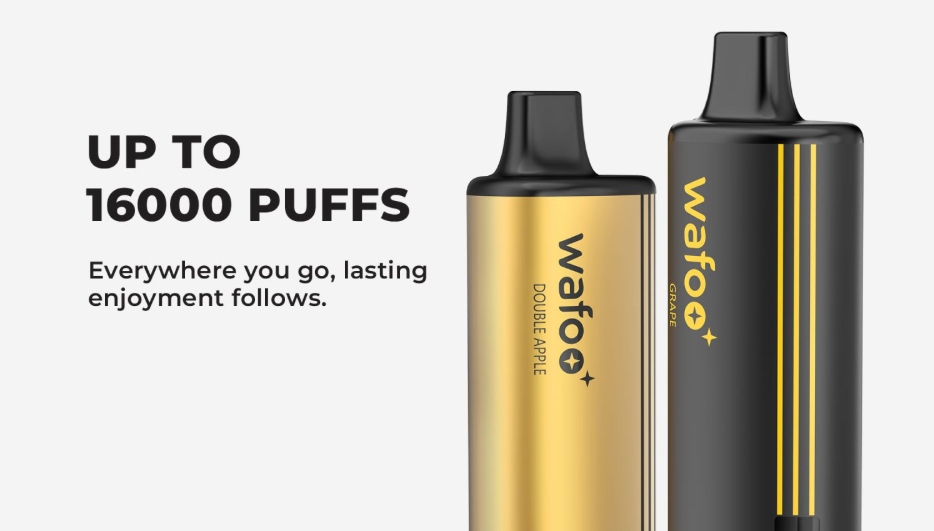 La Guía de 2026 para los Vapes desechables más duraderos: ¿qué importa realmente?