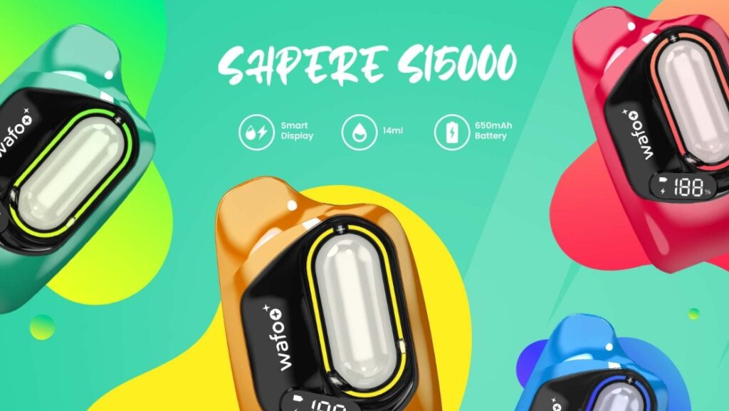 Top 5 Features to Look for When Buying a Premium Disposable Vape in 2026