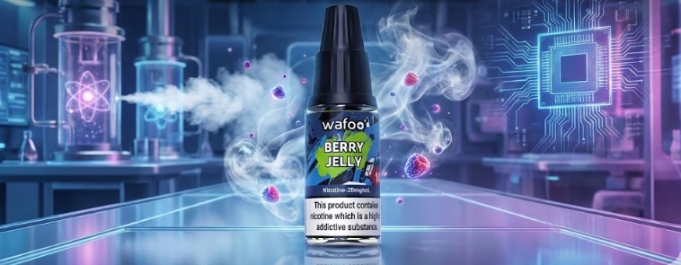 What is the BEST Vape Juice Ever