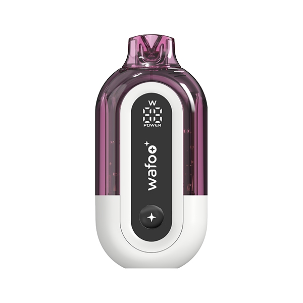 el vaporizador desechable SPHERE 50K