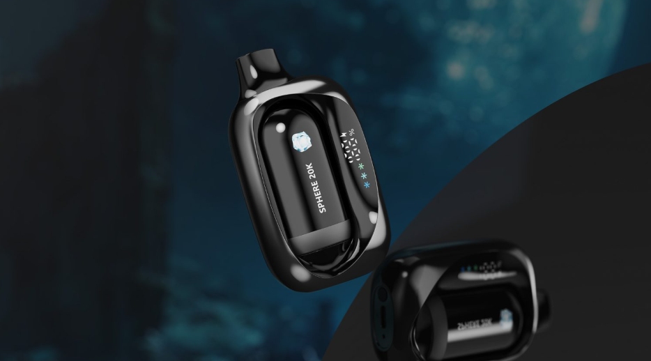 Adjustable Ice in Vapes: How to Customize Your Cooling Sensation for the Perfect Hit?