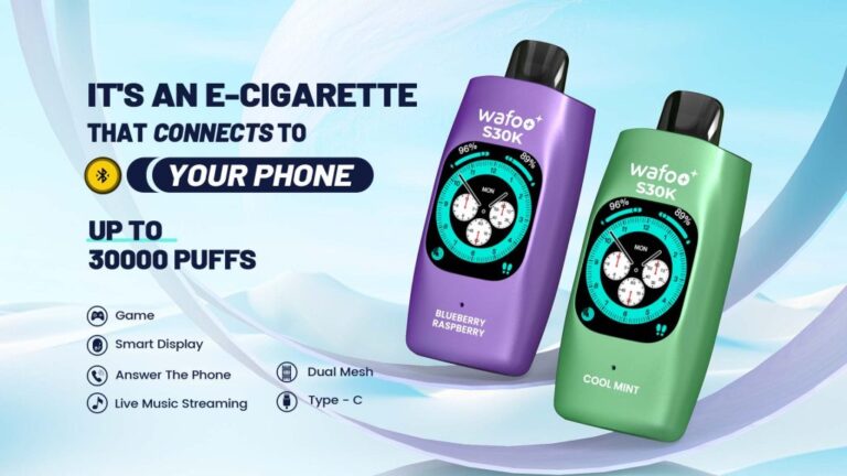 vape fatigue Starter kit Kiwi Air main image 0