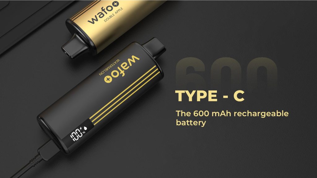 Wafoo 16000 type c