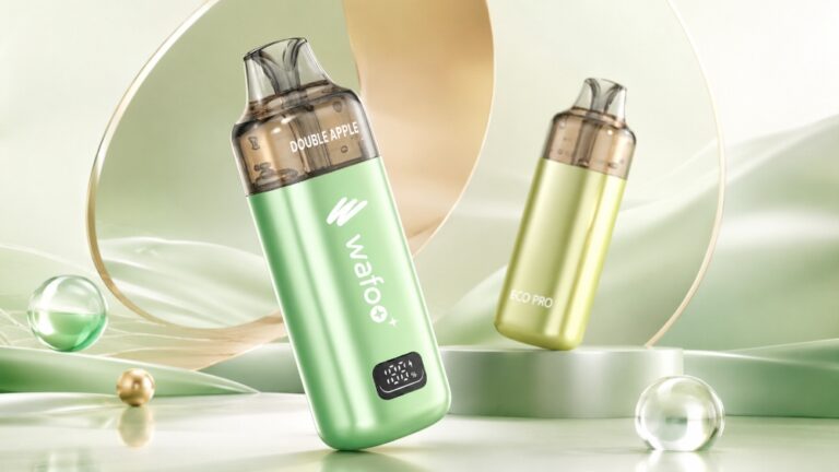 High Puff Vape Devices in 2026 Convenience, Compliance, and the Shift Toward Reusable Designs