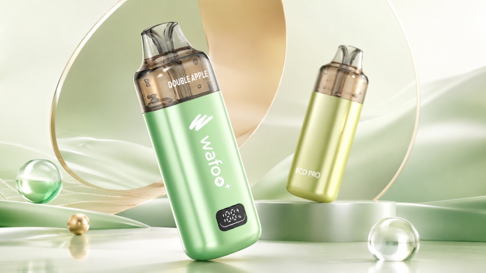 High Puff Vape Devices in 2026: Convenience, Compliance, and the Shift Toward Reusable Designs