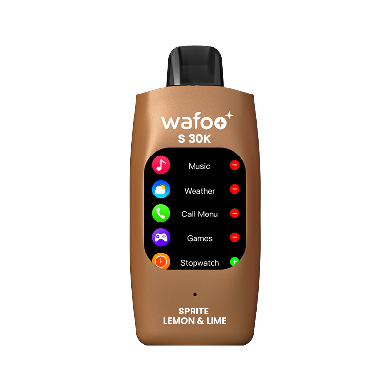 most popular new disposable vapes