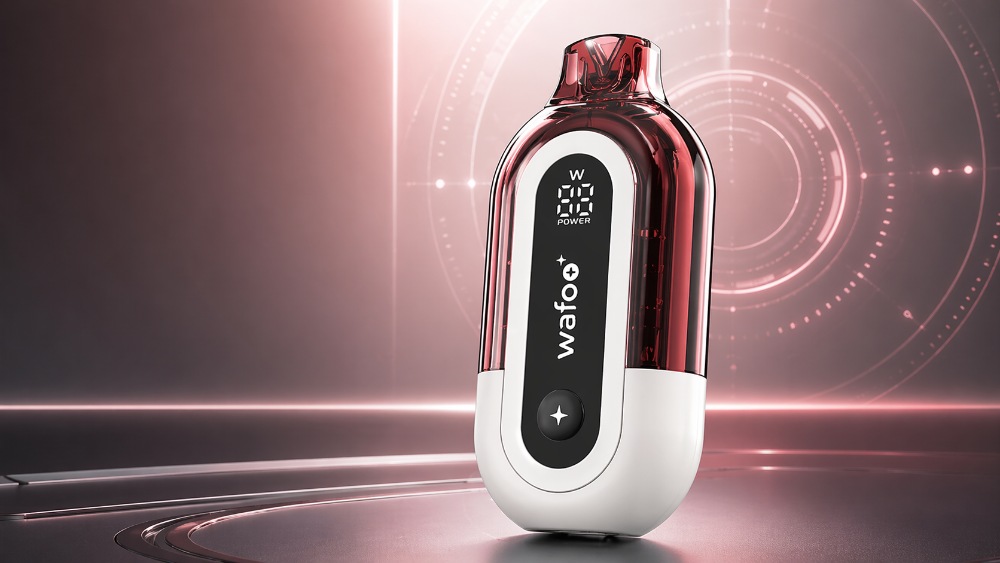 Best Disposable Vape Features to Look for in 2026 Power, Capacity, and Control Explained
