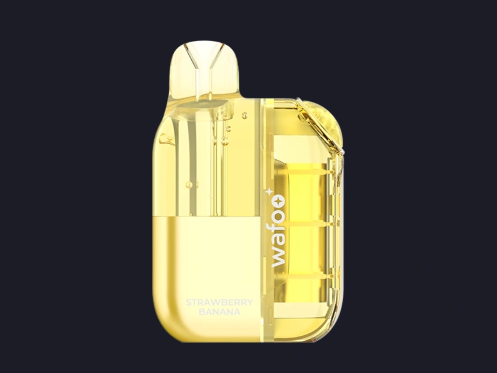 ECO PLUS Nachfüllbares Pod-Display