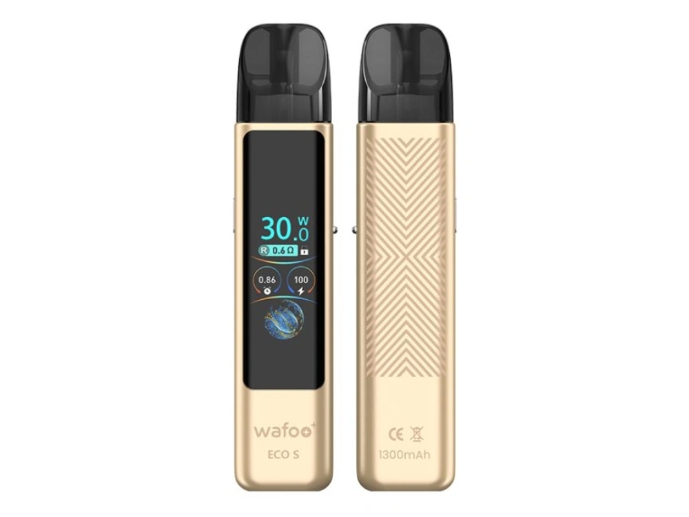 Wie kann die Kompatibilität von offenen und geschlossenen Pods das Nachbestellrisiko für Vape-Händler reduzieren?