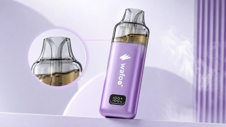 How Transparent Tanks Help Reduce Burnt Taste and Empty-Vape Complaints (1)