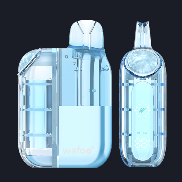 How to Choose a Refillable Pod Vape Without Overpaying for Puff Count