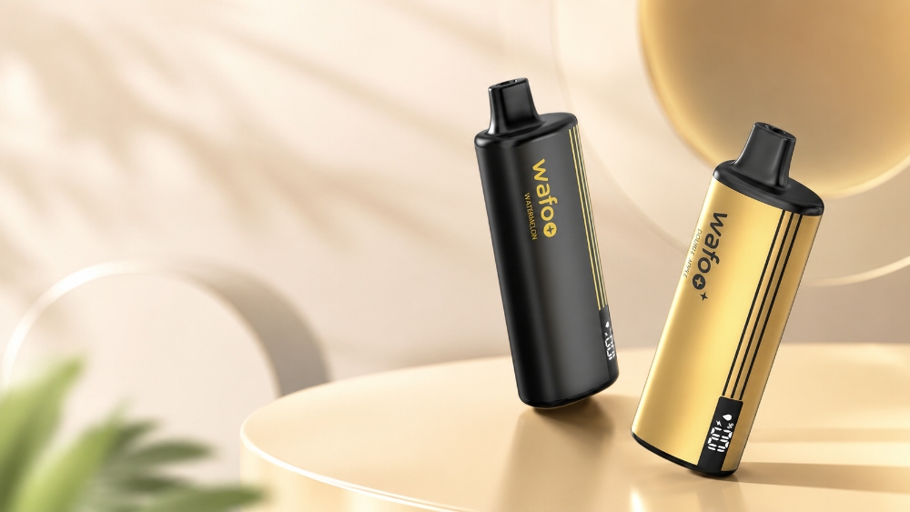 Discover the Best 5mg Nicotine Disposable Vape Options for Everyday Convenience