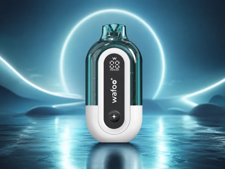 Disposable Vape Product Range Planning - How Distributors Build a Clear Wholesale Lineup