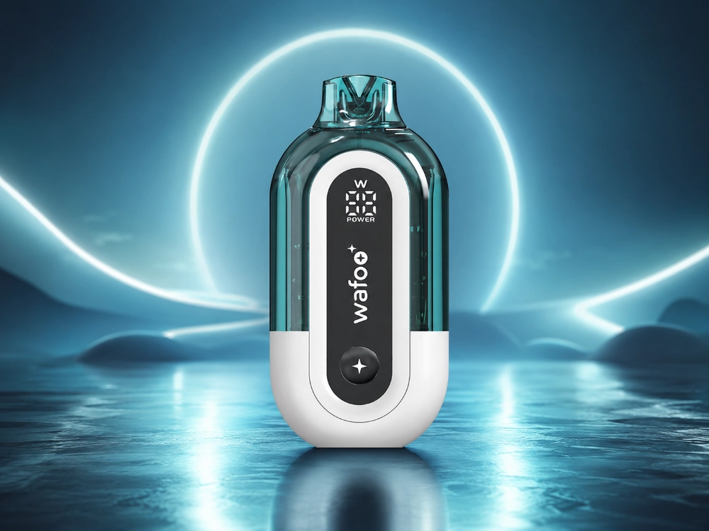 Disposable Vape Product Range Planning - How Distributors Build a Clear Wholesale Lineup