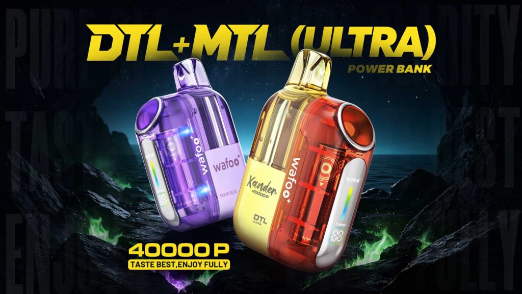 How to Test a Refillable Pod Vape Before Ordering High-Capacity Models