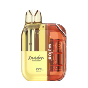 XANDER