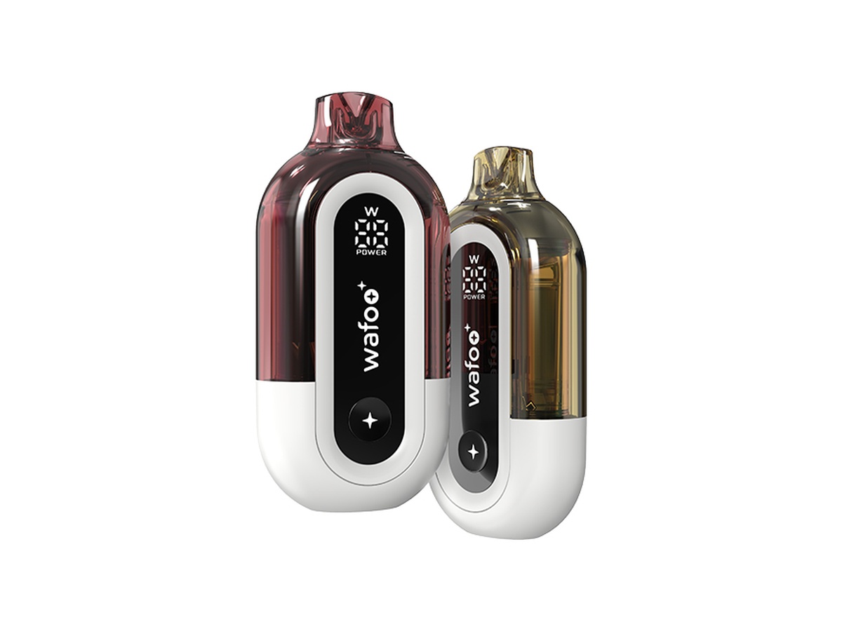 SPHERE 50K Transparent Tank Custom Vape Reference