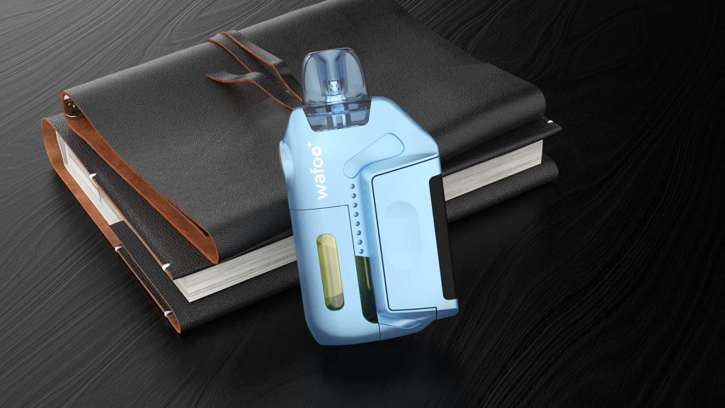 Sustainable Vape Guide: What to Check Before Choosing a Replaceable Battery Vape