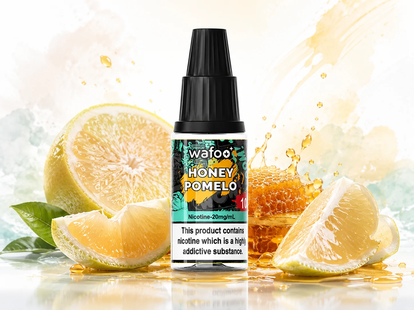 Vape Juice Labels: What People Miss Before the First Puff